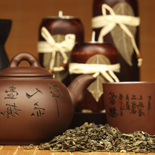 All about tea fermentation
