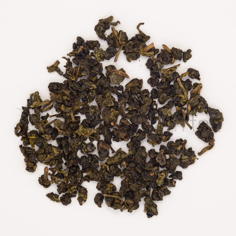 Выдержанный 30 лет улун Лао Ча (30 Years Aged Oolong Lao Cha) Image 5