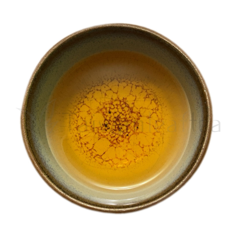 5 Years Aged Oolong Lao Cha (老茶) Image 1