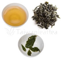 Annual Competition Winner Bao Zhong (Pouchong) (包種茶) year 2025 Annual Competition Winner Bao Zhong (Pouchong) (包種茶) year 2025