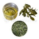 Biluochun Organic Green Tea from Sanxia District (碧螺春) Main Image