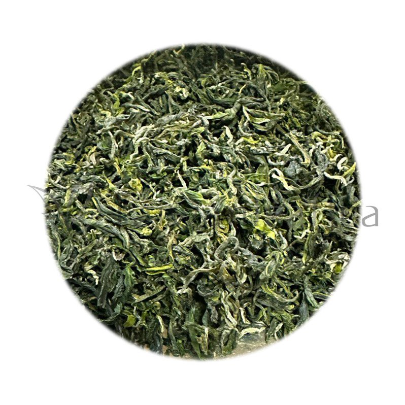 Biluochun Organic Green Tea from Sanxia District (碧螺春) Biluochun Organic Green Tea from Sanxia District (碧螺春) Image 3