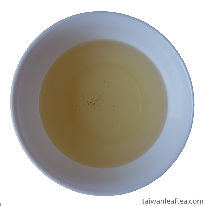 Buddha's Palm / Fo Shou / Buddha Hand Oolong (佛手) Image 1