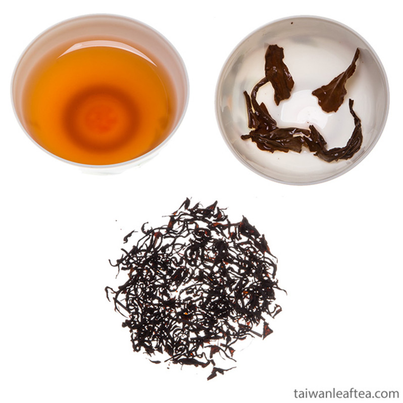 Чёрный чай Ассам (Assam black tea) Main Image