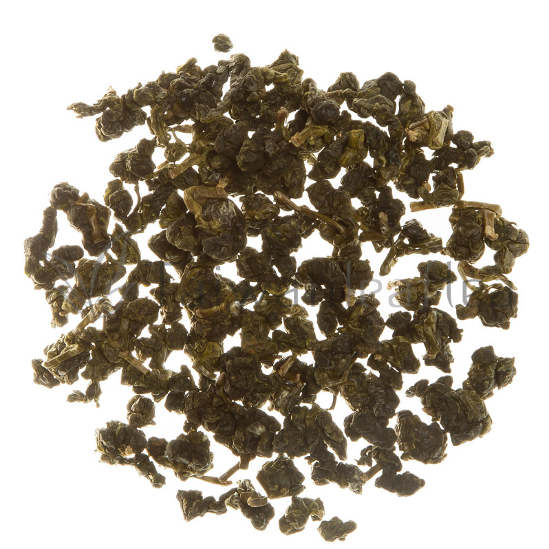 Fulu Oolong / Taitung Luye Oolong / Holo Oolong (福鹿茶) Image 1