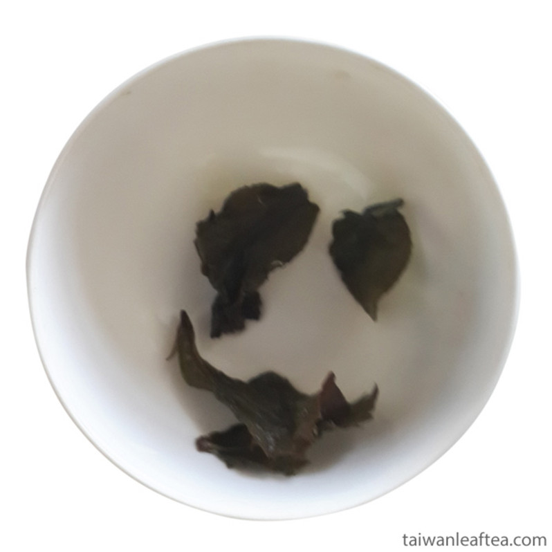 Mei Shan Full Aroma Oolong (梅山濃香高山茶) Image 2