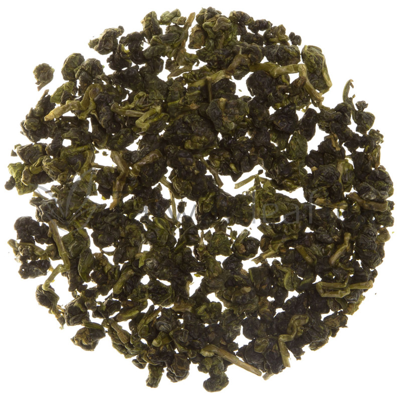 Sun Link Sea / Shanlinxi Goat Mountain Oolong (杉林溪羊仔灣) Image 1