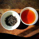 Обжаренный чёрный чай Хун Чха из Ли Шань #21 (Li Shan Hongyun Roast Black Tea #21) Image 5