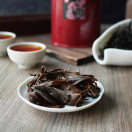 Li Shan Hongyun Roast Black Tea #21 (梨山紅韻紅茶) / Red Rhythm Tea Image 1