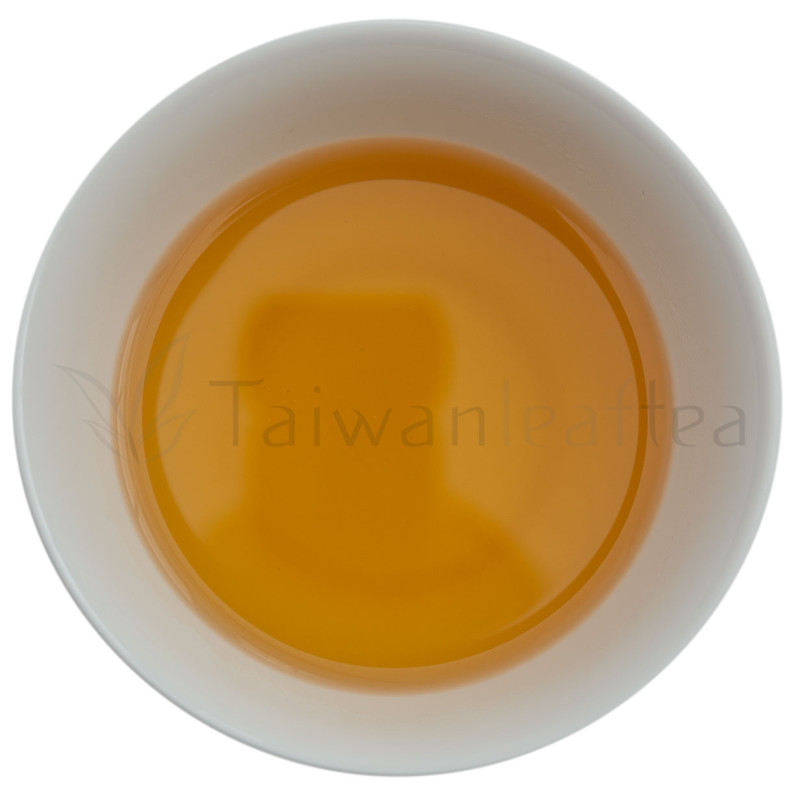 Li Shan Oriental Beauty Oolong Tea / Dongfang Meiren (梨山東方美人茶) Image 2