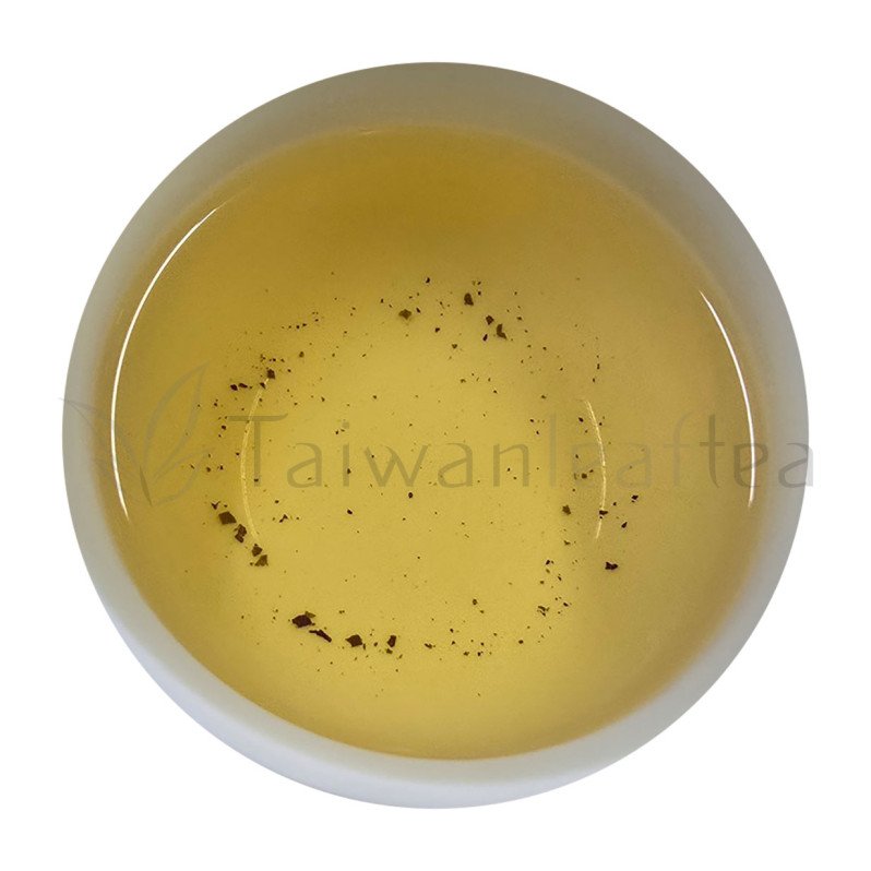 Long Feng Xia Cao-Nao-Zai (Wangyou Forest) High Mountain Oolong (龍鳳峽草坔仔(忘憂森林)高山烏龍茶) Image 2