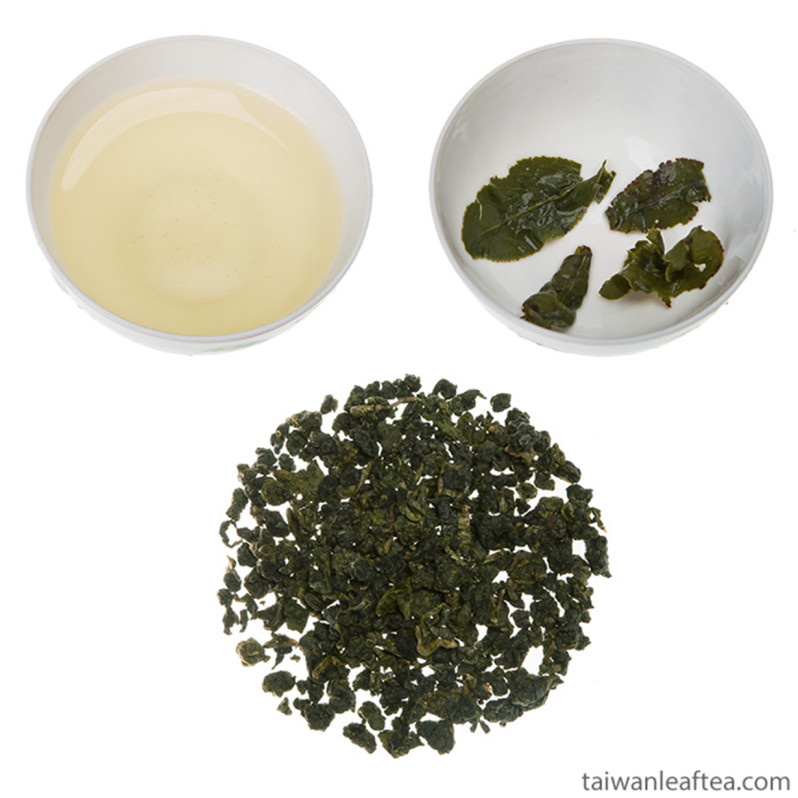 Long Feng Xia Oolong (龍鳳峽) Main Image