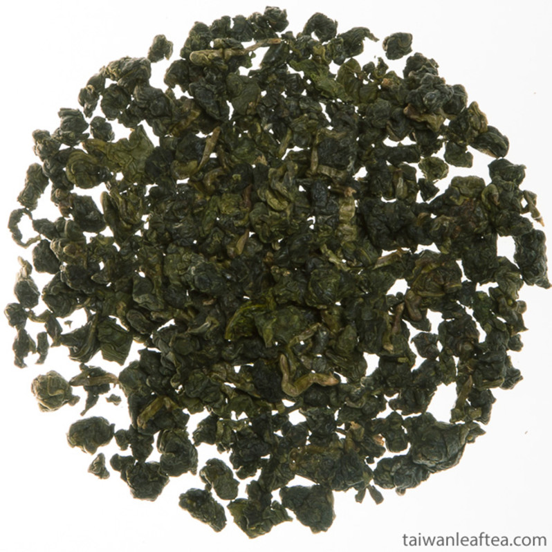 Лонг Фэн Ся (Long Feng Xia Oolong) Image 3