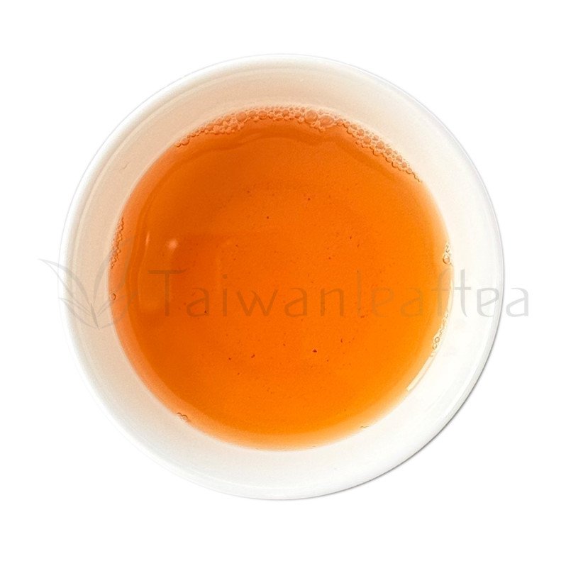 Mi Man Aged Tie Guan Yin Oolong (彌滿老茶) Mi Man Aged Tie Guan Yin Oolong (彌滿老茶) Image 2