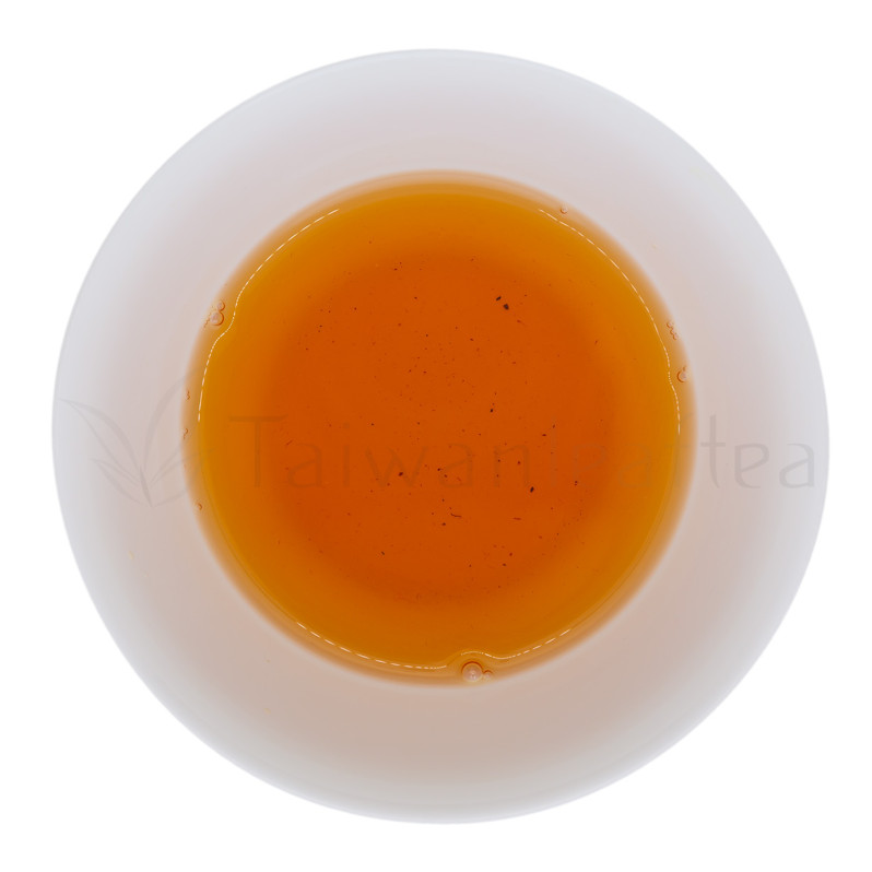 Premium Ruby Black Tea #18 (紅玉台茶18號) Image 1
