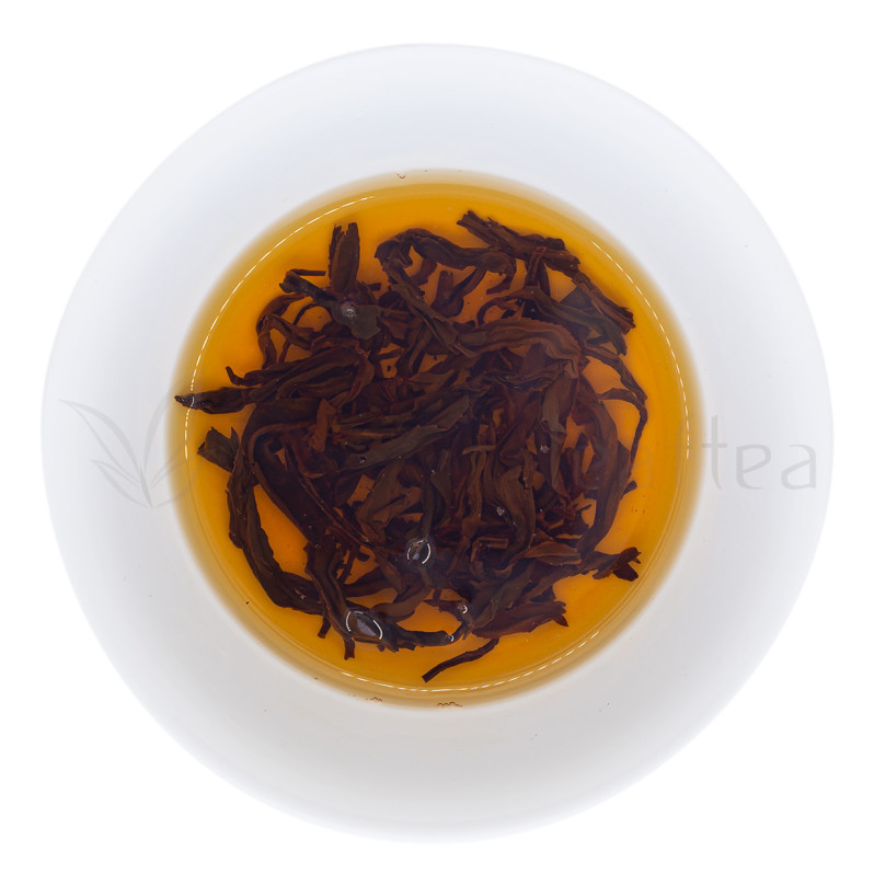 Рубиновый чёрный чай #18 (Premium Ruby Black Tea #18) Image 2