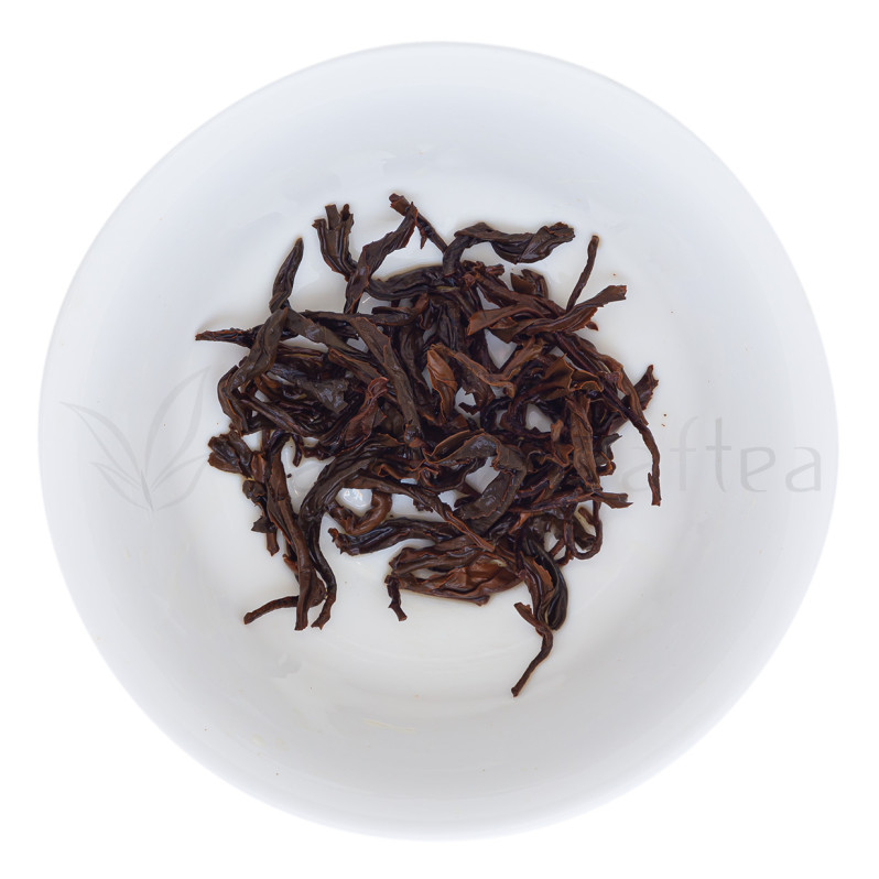 Premium Ruby Black Tea #18 (紅玉台茶18號) Image 4