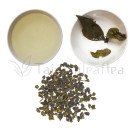 Rare Organic Dayuling Oolong from Plantation 101K (101K大禹嶺烏龍) Main Image