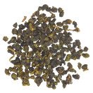 Rare Organic Dayuling Oolong from Plantation 101K (101K大禹嶺烏龍) Image 4