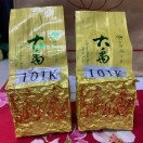 Rare Organic Dayuling Oolong from Plantation 101K (101K大禹嶺烏龍) Image 3