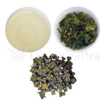 Rare Selected Light Baked Sun Link Sea / Shanlinxi Apline Oolong (珍藏嚴選輕焙杉林溪高山烏龍) Rare Selected Light Baked Sun Link Sea / Shanlinxi Apline Oolong (珍藏嚴選輕焙杉林溪高山烏龍)