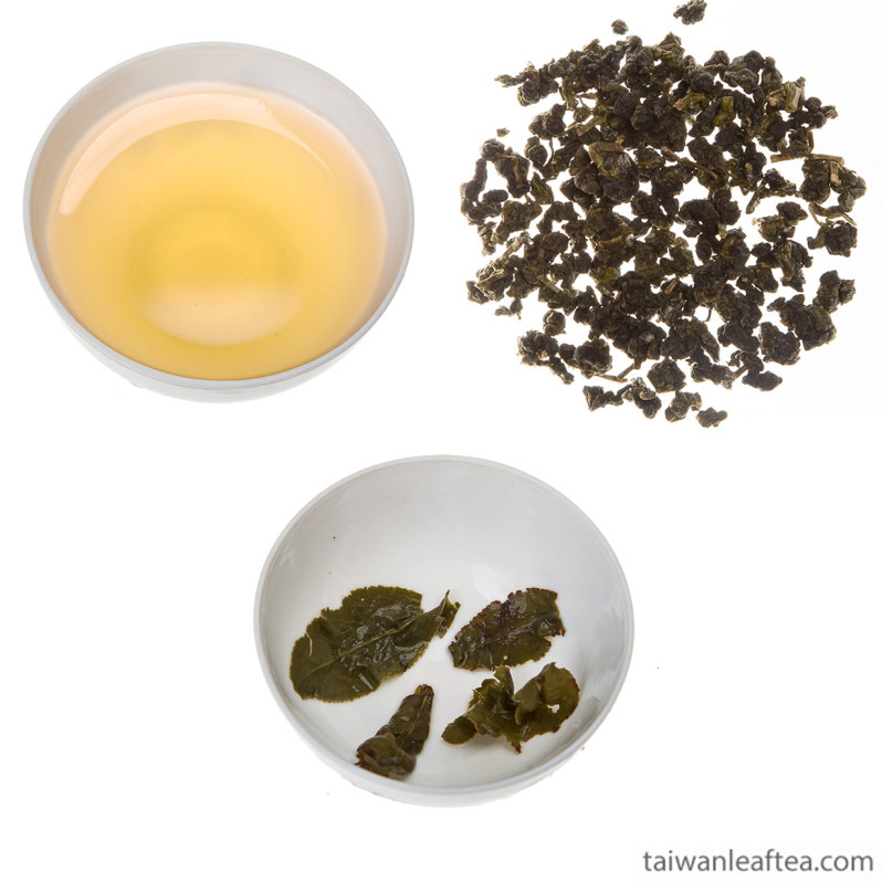 Royal Gui Fei Oolong Main Image