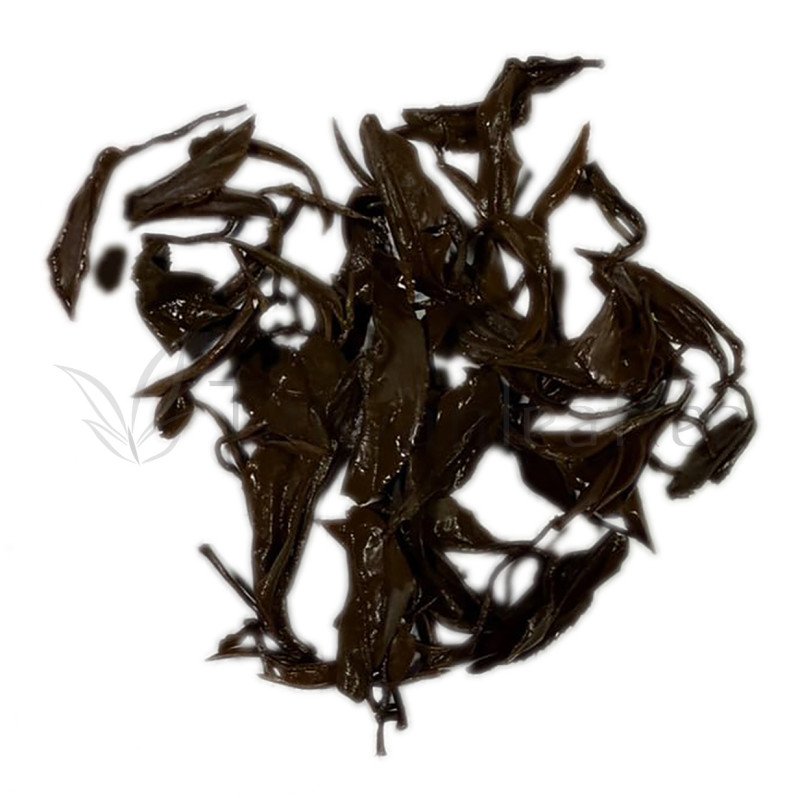 Чёрный медовый чай из Санься (Sanxia Organic Honey Black Tea) Чёрный медовый чай из Санься (Sanxia Organic Honey Black Tea) Image 3