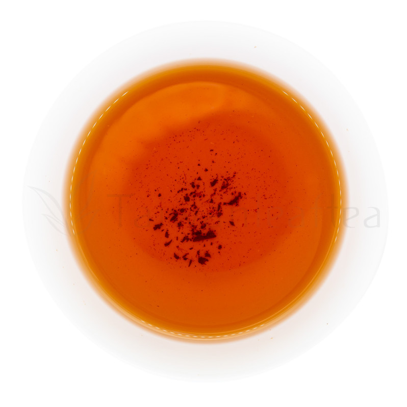 Shi Jhou Honey Black Tea (蜜香紅茶) Image 3