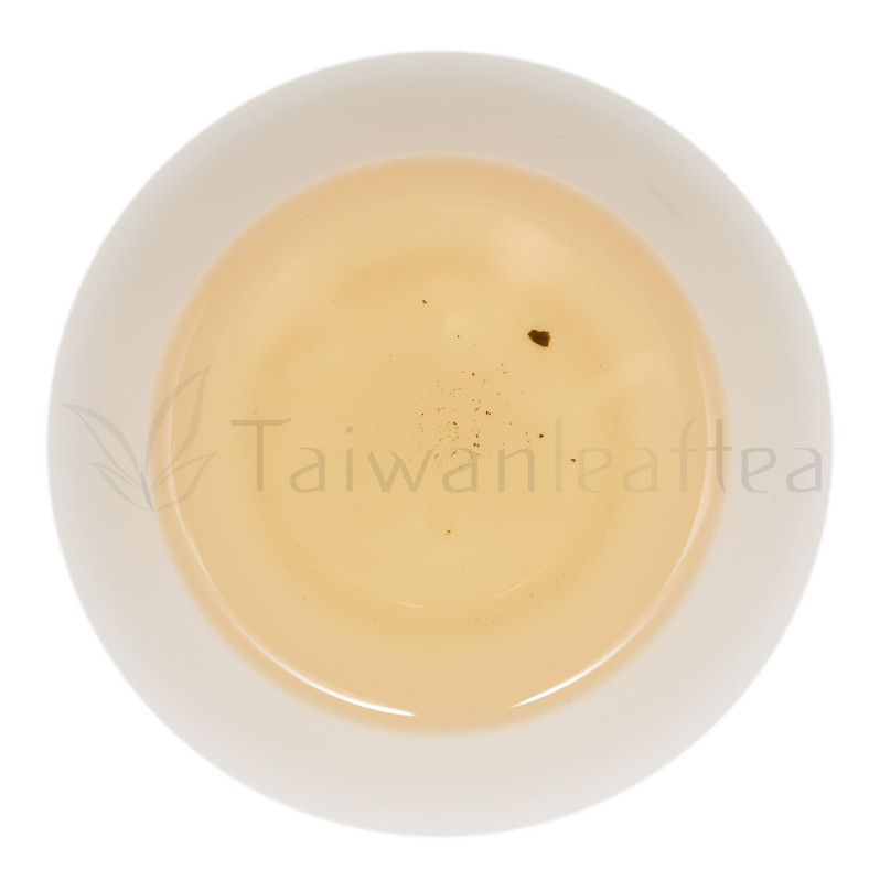 Spring Jasper Oolong Tea #19 (碧玉) Image 2