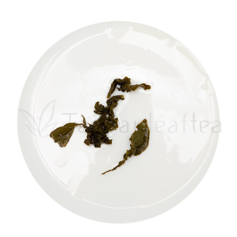 Spring Ying Xiang Oolong Tea #20 (迎香) Image 4