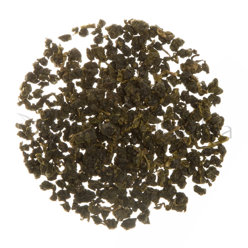 Sun Link Sea / Shanlinxi Apline Medium Baked Oolong (山林西高山乌龙 ) Image 1