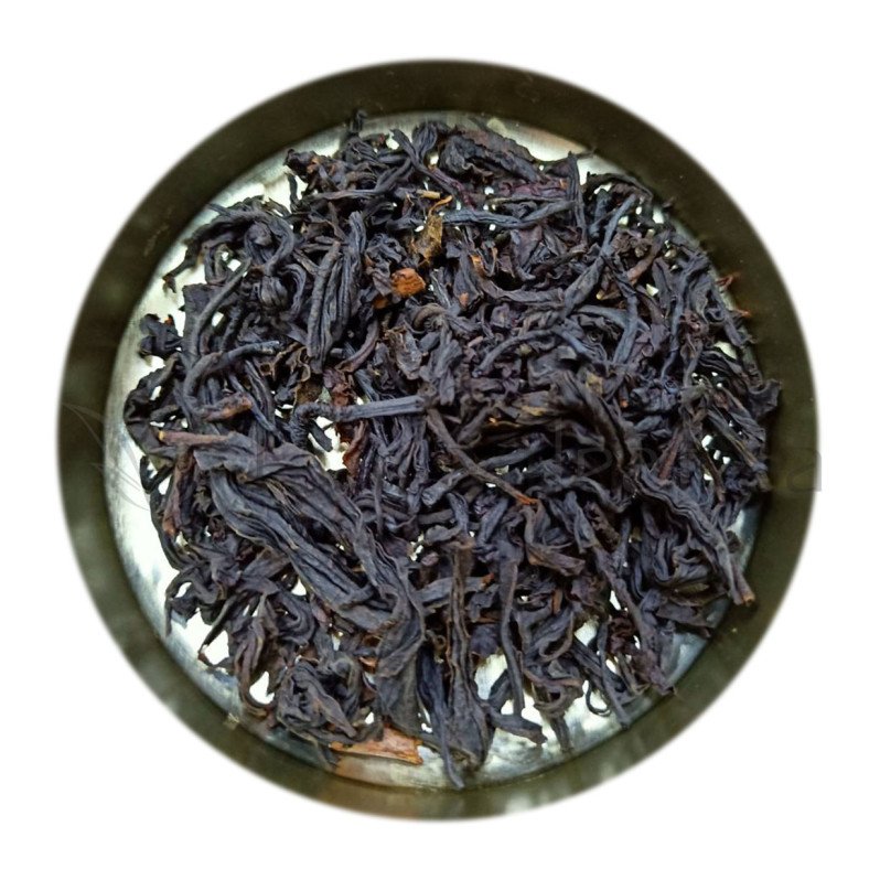 Sun Moon Lake Black Tea – Premium Grade / Tea #18 (日月潭紅茶・特級) Image 2