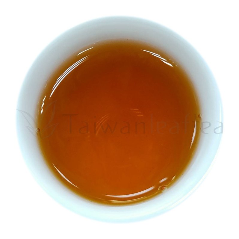 Sun Moon Lake Black Tea – Premium Grade / Tea #18 (日月潭紅茶・特級) Image 1
