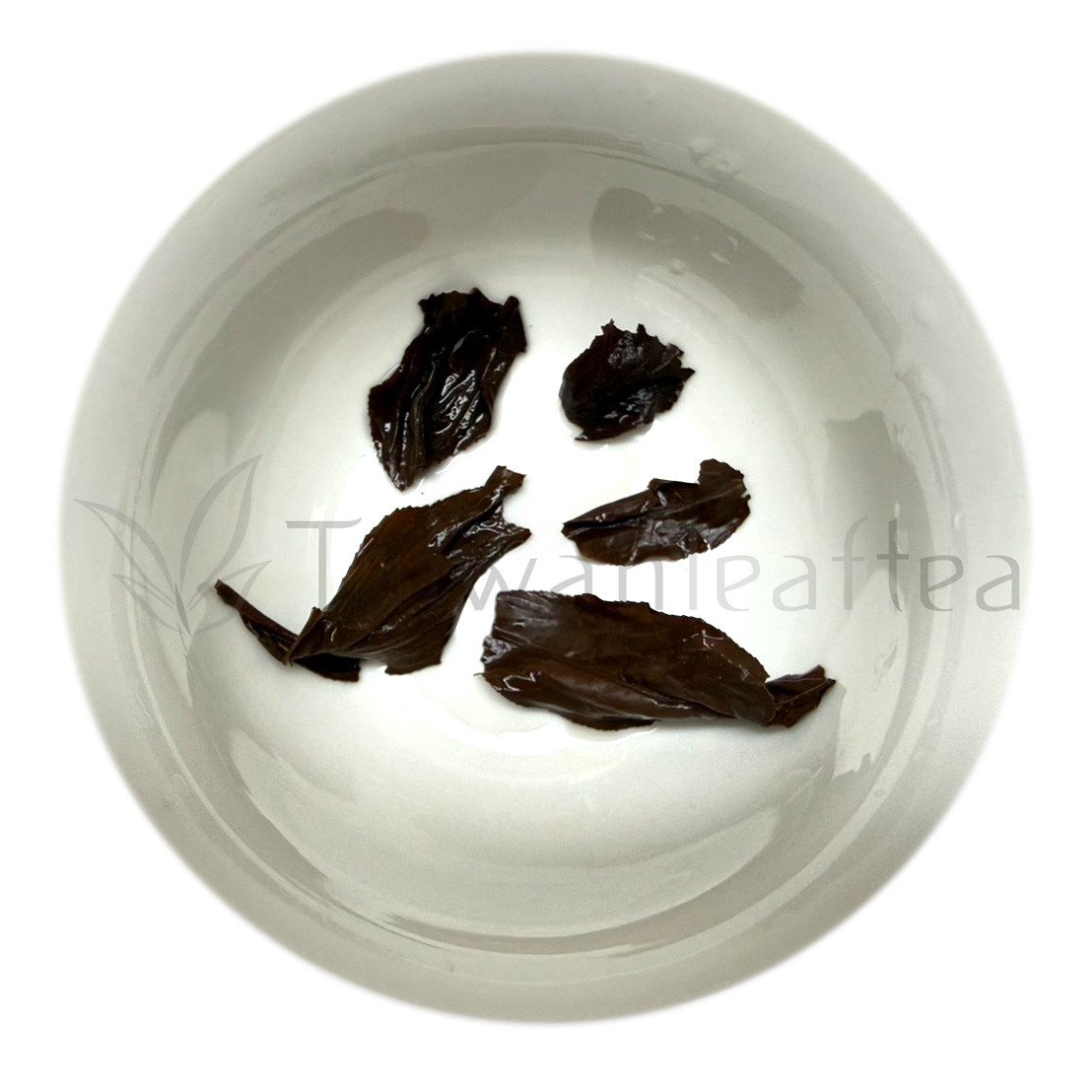 Buy Sun Moon Lake Black Tea – Premium Grade / Tea #18 (日月潭紅茶