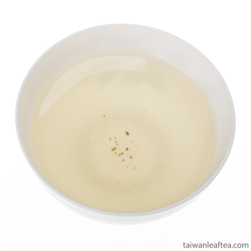 Premium Sun Link Sea / Shanlinxi Jin Xuan Milk Oolong (金軒杉林溪) Image 1