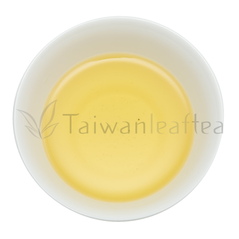 Tien Fu Farm Unbaked Oolong (天府農場高冷茶) Image 3