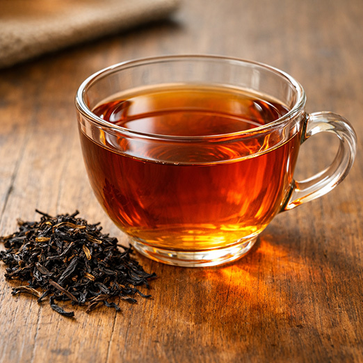 Sun Moon Lake Black Tea: Taiwan's Famous Tea from Nantou