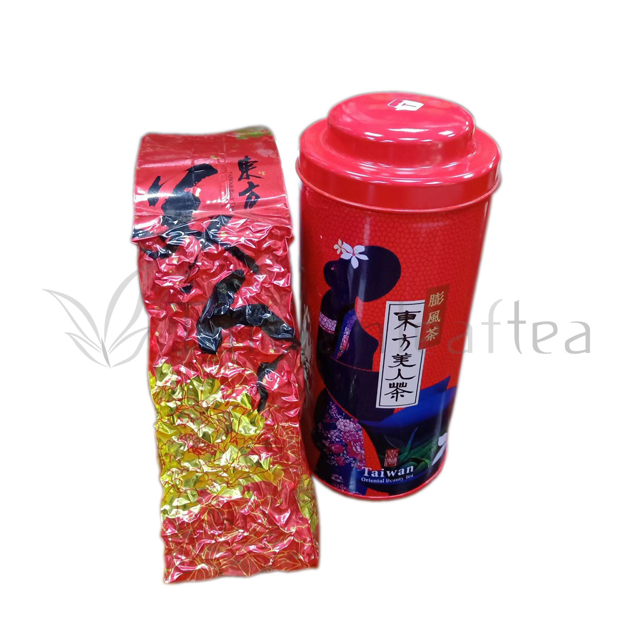 THE BEAUTE ORIENTA　東方美人720ml Buy Alpine Oriental Beauty Oolong Tea / Dongfang Meiren (東方美人