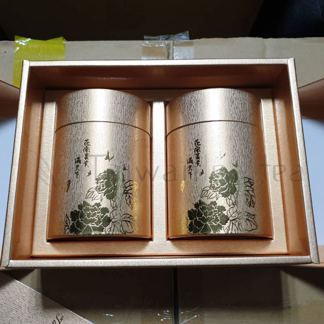 Buy Li Shan High Mountain Organic Oolong Competition Winner