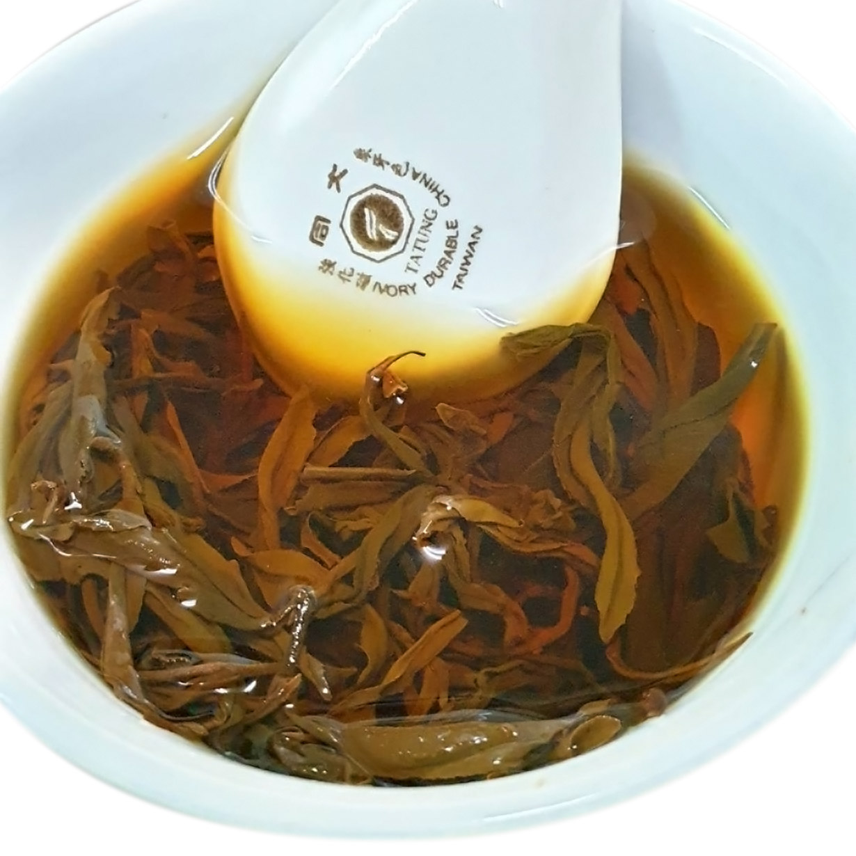 Buy Li Shan Oriental Beauty Oolong Tea / Dongfang Meiren (梨山東方