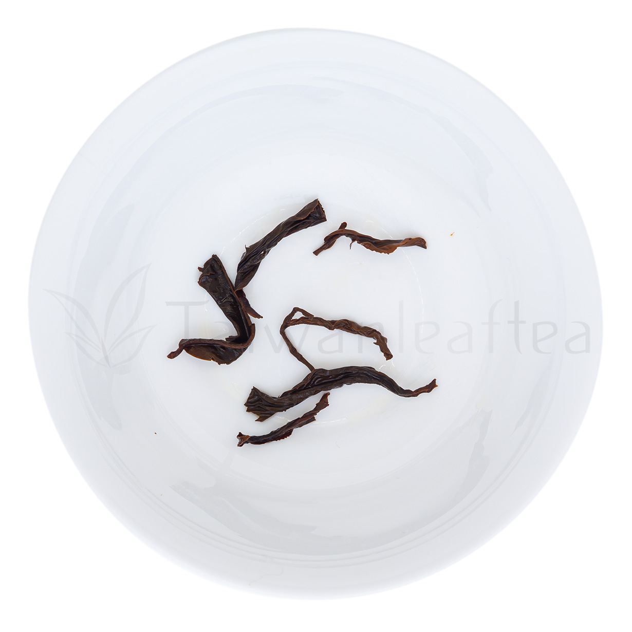 Buy Premium Ruby Black Tea #18 (紅玉台茶18號) from Taiwan
