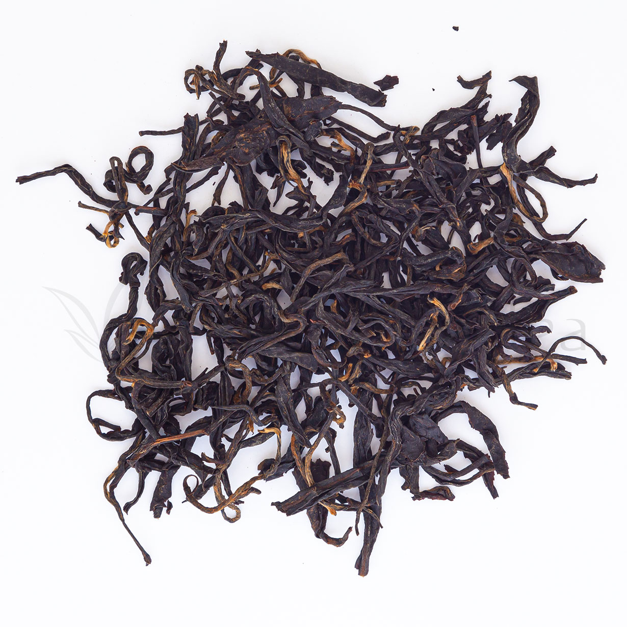 Buy Premium Ruby Black Tea #18 (紅玉台茶18號) from Taiwan