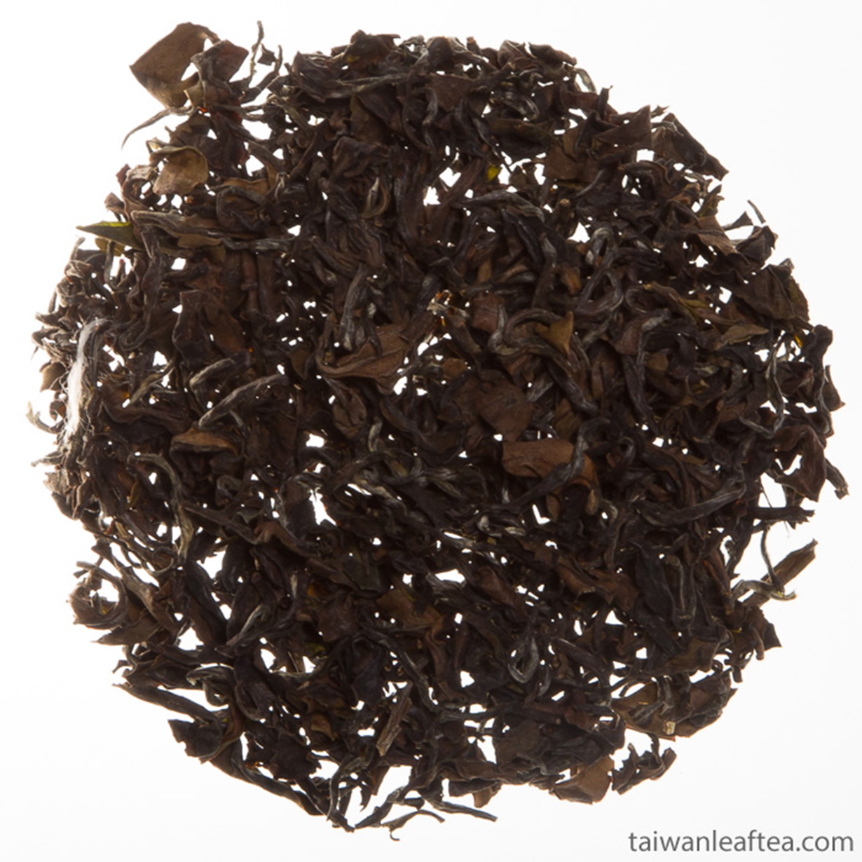 Buy Oriental Beauty Oolong Tea / Dongfang Meiren (東方美人茶) from