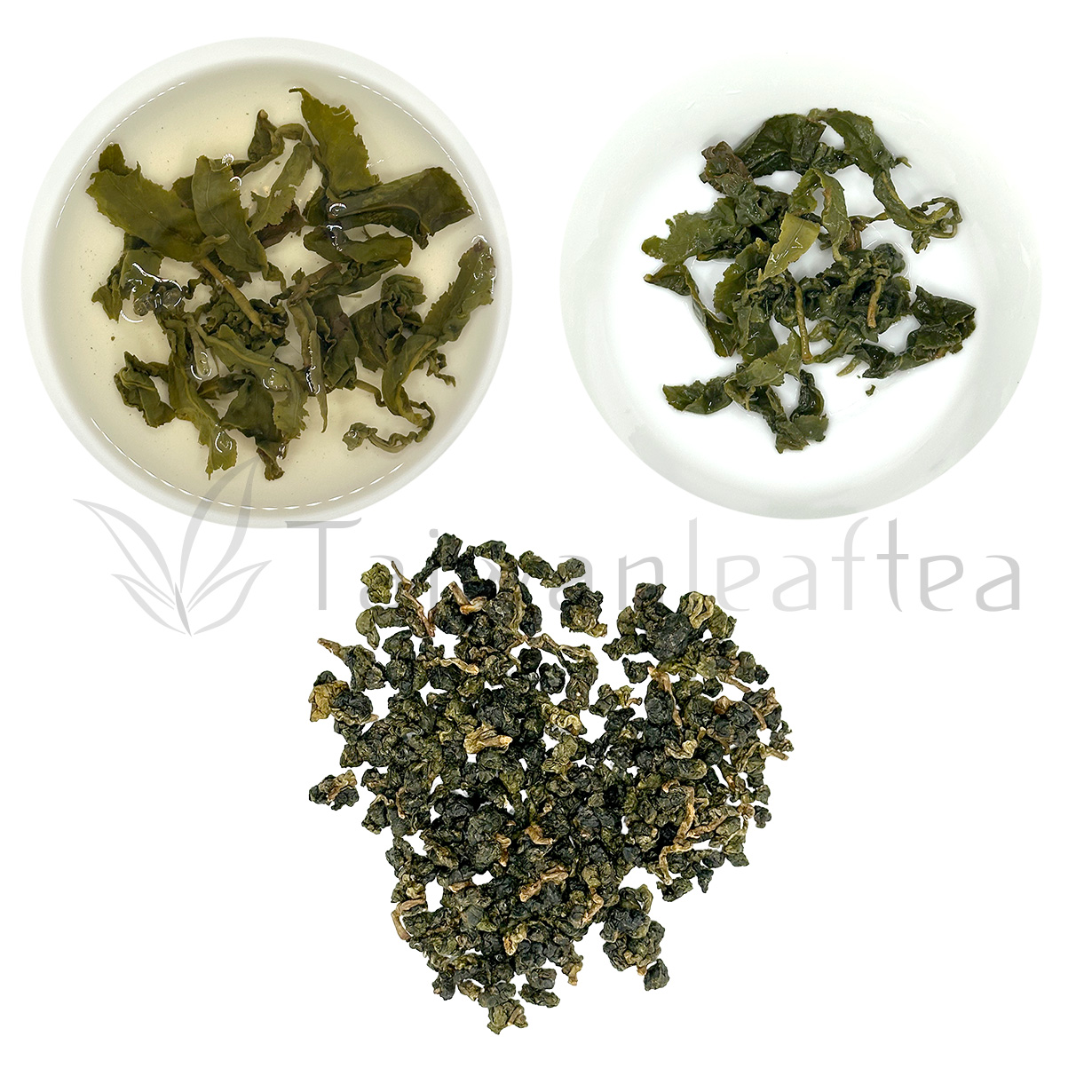 Buy Shihjhuo Organic Jin Xuan Milk Oolong (石棹有機金萱) from