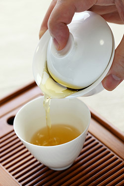 Gaiwan - traditional teaware